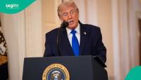 Full list of top government officials from 3 countries whose US visas Trump administration revoked