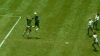 (VIDEO) Maradona's Infamous 'Hand of God' Soccer Ball Heads to US Auction, Could Fetch $10 Million This Month