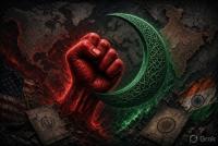Red-Green Alliance Begins To Hurt U.S, India & Others as Left-Islamist Affinity Reshapes Global Politics: OPED