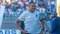 Zim champions coach wary of Nsingizini