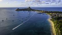 Saint Lucia and Arsenal’s big deal