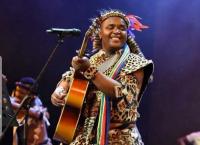 Maskandi artist Inkosi Yamagcokama dies in car accident