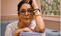 Shefali Shah admits she is a book hoarder: It’s little things to look forward to