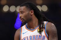OKC Thunder Guard Makes Difficult Admission About San Antonio Spurs