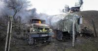 Turkey sells US-made rocket launchers and missiles to Ukraine in $284M deal