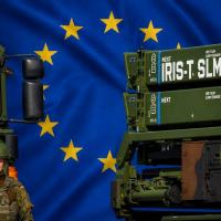 A critical history of the European Common Defense Project: The illusion of continental integration
