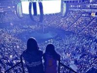 Forrest Frank's concerts lead to 50,000 students choosing Christ
