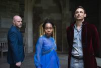 PCS Theater to present ‘The Winter’s Tale’ this month