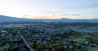 Northern Utah city considers loosening wetlands protections for development