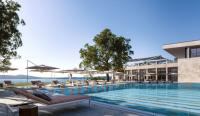 Mövenpick Opens Its First Resort on the Croatian Coast