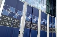 NATO envoy in Doha as Iranian strikes hit Gulf states