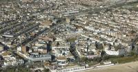 What each candidate in Clacton by-election is pledging if elected
