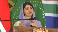 ‘SA women of 1956 inspire fight for women’s rights in Afghanistan’ - Malala Yousafzai