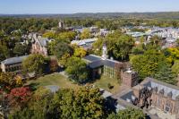 Princeton ranks No. 1 in LinkedIn’s list of best colleges for long-term career success