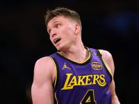 Lakers Accused of Mishandling Dalton Knecht Amid Trade Limbo