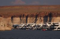 Colorado River crisis: Lake Mead, Lake Powell inch closer to ‘dead pool’