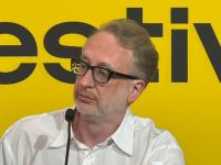 James Gray Talks Dream Quality Of Cinema As ‘Paper Tiger’ Ahead Of Locarno Honor & Approach With Cast: “I’m Not A Good Director Of Actors”