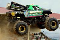 Monster X Tour coming to East Texas State Fair, tickets now on sale
