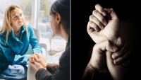 New research reveals Australian women in their 50s are at highest risk of becoming homeless