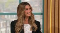 BBC Strictly Come Dancing's Delta Goodrem shares update on professional dance partner