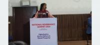 Public officials’ integrity is vital for good governance