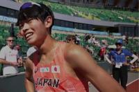 Medal Snatched Away From Athlete After Ceremony Over Rule Violation at World U20 Championship