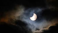 Where to See the Partial Solar Eclipse in Prague and Across Czechia