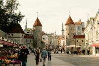 Estonia tops global relocation ranking – a result unlikely to please the Kremlin
