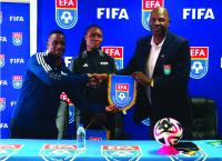 ‘Samora’ backs referees ahead of new season