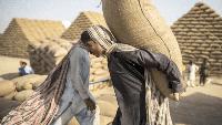 Pakistan’s Wheat Prices Hit 29-Month High