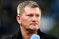 “It’s Okay Not to Be Okay”: Ricky Hatton’s Son Speaks Out on Mental Health Months After Father’s Death