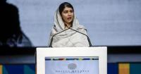 Afghan women seeking inspiration from South Africans to combat Taliban oppression - Malala Yousafzai