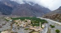 Oman Housing Bank provides over RO 471 million in loans to families in South Batinah and Buraimi