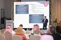 Bank Muscat strengthens its regional presence with a Financial Markets Seminar in Saudi Arabia 