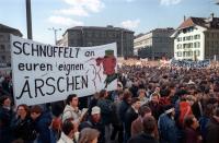 Swiss police spied on dozens of government ministers
