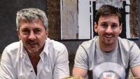 Jorge Messi dies at 68: Lionel Messi’s father remembered