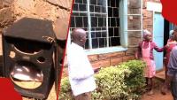 Kirinyaga: Thieves raid ACK Church, steal sound equipment worth KSh 500k