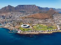 South Africa’s Economic Frontiers