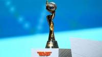 Algeria, Morocco qualify for Women's World Cup