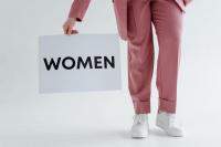 Why women's unpaid labour is essential to South Africa's economy
