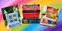 Ohio Mama Bears bring representation to little free libraries…one queer book at a time