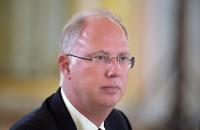 Dmitriev: EU Suffering from Self-Created Energy Crisis
