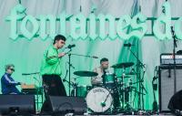 Watch Fontaines D.C. debut new songs ‘Marianne’ and ‘Six Shot Morning’ in first full headline show of 2026