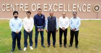 BCCI CoE still seeking Head of Sports Science amid injury concerns, says Laxman
