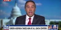 Climate activists are ‘rudderless’: Climate expert slams left-wing push against data centers