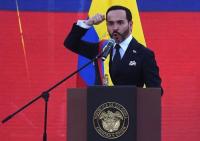 Colombia swings to the right, Washington promises one billion dollars