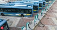 Delhi Government plans 18 direct bus routes to Bihar towns