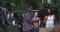 African American Church Council hosts unity event after Ruiz shooting