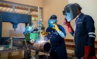 EACOP’s technical training empowering women in East Africa