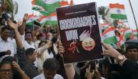 India’s ‘cockroach’ protests keep pressure on Modi government